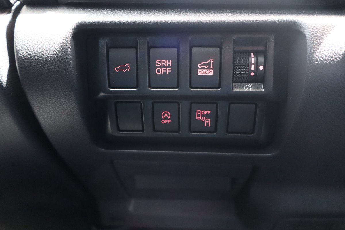 Used 2021 Subaru Forester Premium AWD/4WD image 10