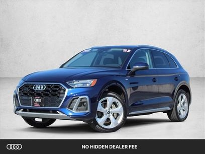 Used 2023 Audi Q5 2.0T Premium Plus w/ Premium Plus Package