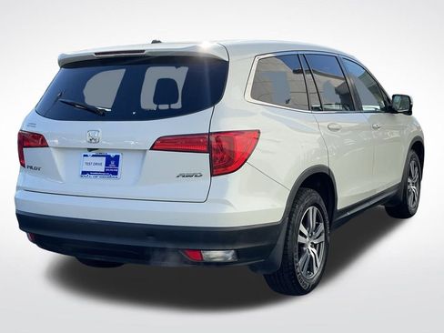 Used 2017 Honda Pilot EX-L image 6