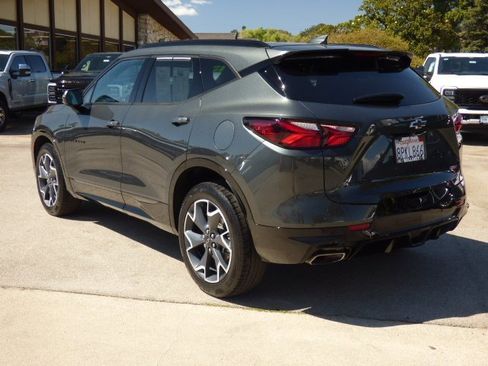 Used 2019 Chevrolet Blazer RS image 21