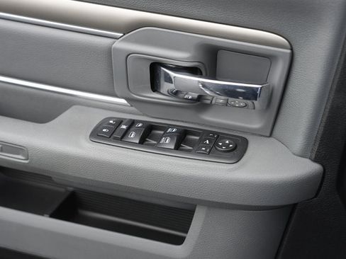 Used 2017 RAM 1500 Lone Star image 28