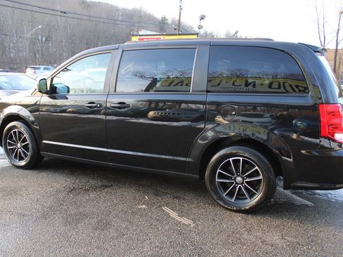 Used 2018 Dodge Grand Caravan GT image 11