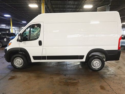 New 2026 RAM ProMaster 1500 w/ Convenience Group image 2