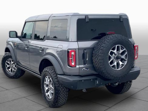 Used 2025 Ford Bronco Badlands AWD/4WD image 11