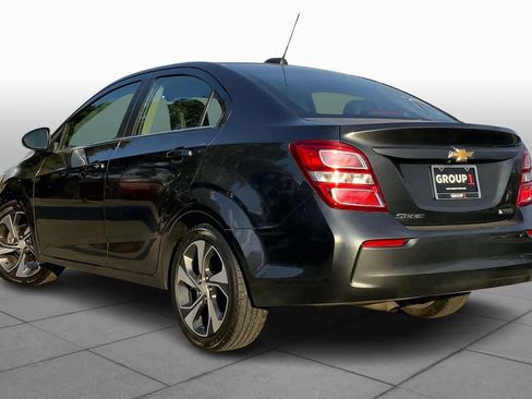 Used 2020 Chevrolet Sonic Premier image 10
