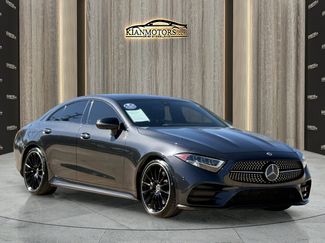Used 2020 Mercedes-Benz CLS 450 360° Tour