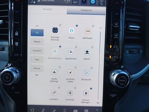 New 2026 RAM 2500 Big Horn image 19