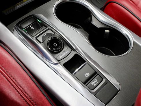 Used 2019 Acura TLX w/ Technology & A-SPEC Package FWD image 32