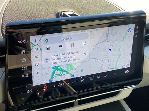 New 2026 Lincoln Nautilus Premier image 22