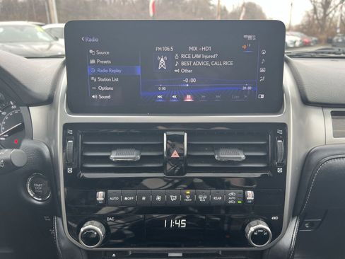 Used 2023 Lexus GX 460 Premium image 18