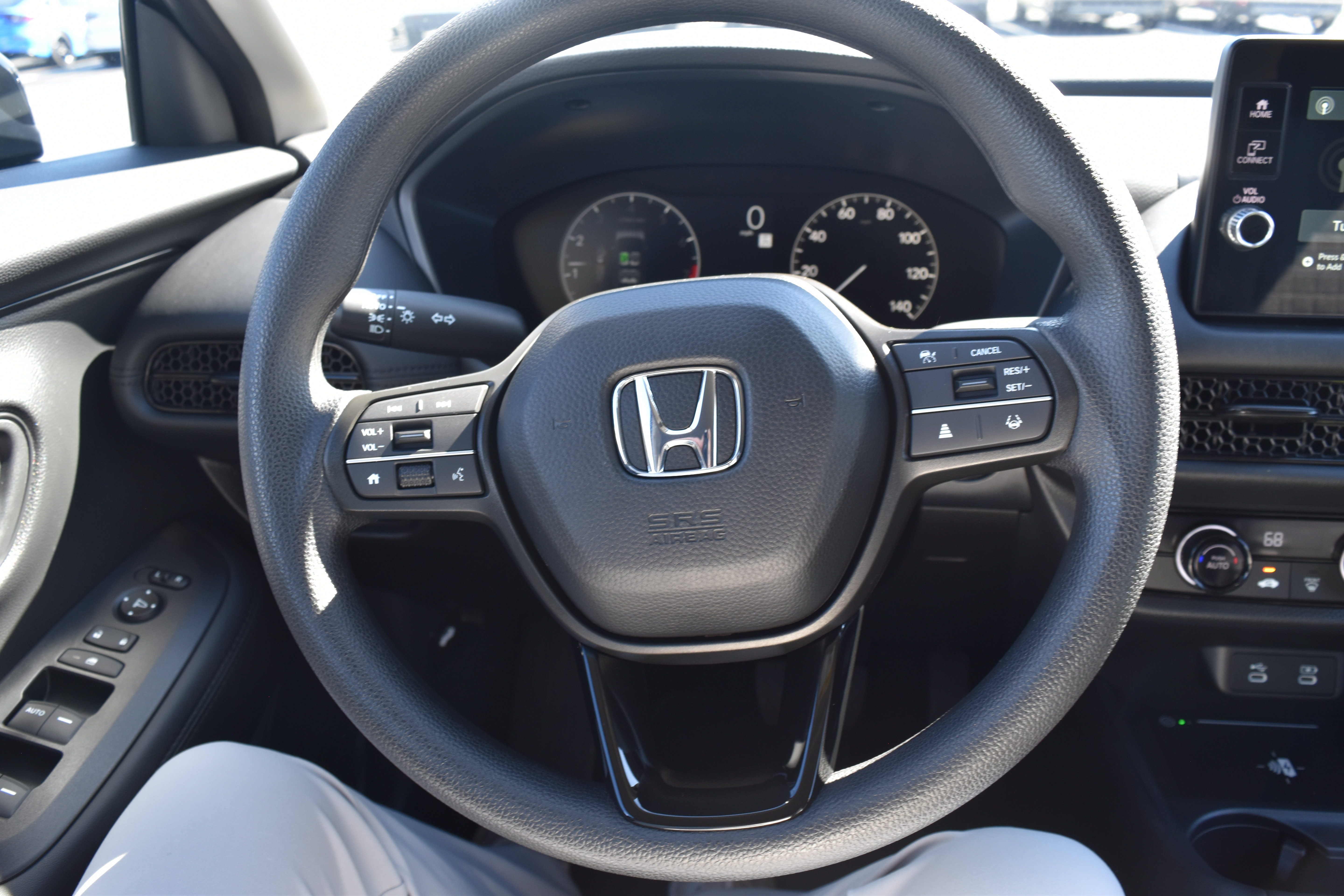 Used 2027 Honda HR-V LX image 16