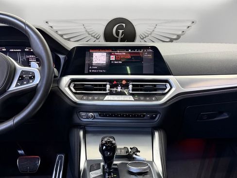 Used 2022 BMW M440i xDrive Gran Coupe w/ Premium Package image 11