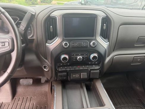 Used 2019 GMC Sierra 1500 Denali w/ Driver Alert Package II AWD/4WD image 19
