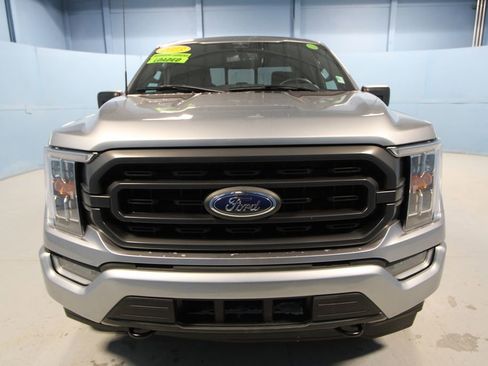 Used 2023 Ford F150 XLT w/ Equipment Group 302A High image 26