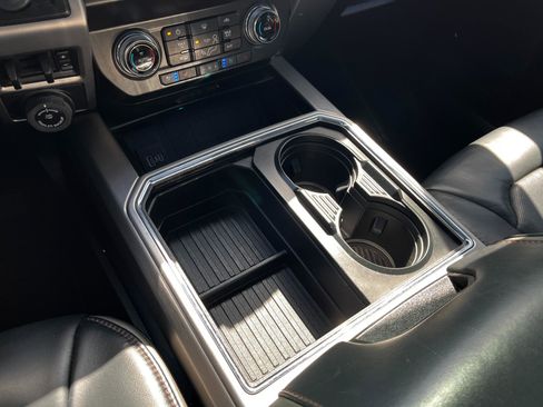 Used 2020 Ford F250 Platinum w/ Tremor Off-Road Package image 34