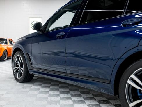 Used 2022 BMW X7 xDrive40i w/ M Sport Package AWD/4WD image 30