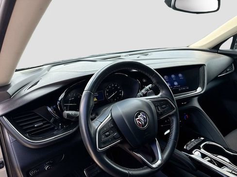 Used 2023 Buick Envision Preferred w/ Sport Touring Package image 11