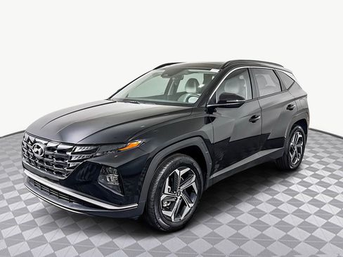 Used 2024 Hyundai Tucson SEL image 4