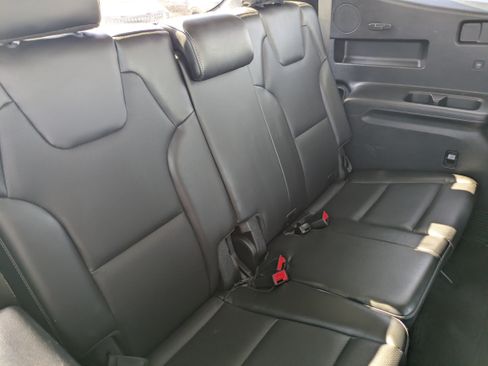 Certified 2025 Kia Telluride S AWD/4WD image 15