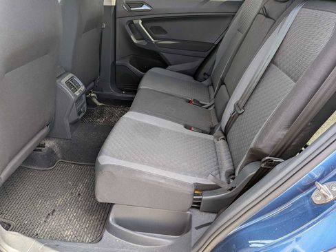 Used 2018 Volkswagen Tiguan S AWD/4WD image 17