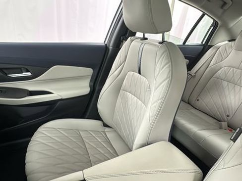 New 2026 Nissan Sentra SL image 13