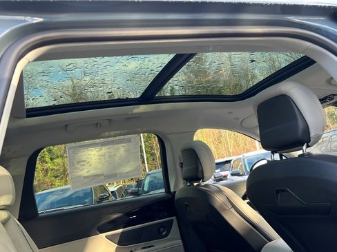 New 2026 Lincoln Nautilus Premier w/ Equipment Group 102A image 11