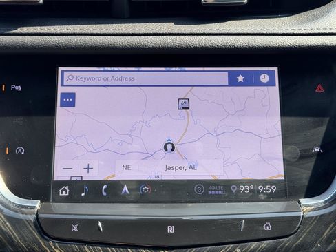 Used 2020 Cadillac XT6 Premium Luxury AWD/4WD image 41