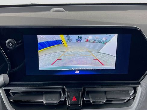 New 2026 Chevrolet TrailBlazer LT w/ LT Cold Weather Package image 13