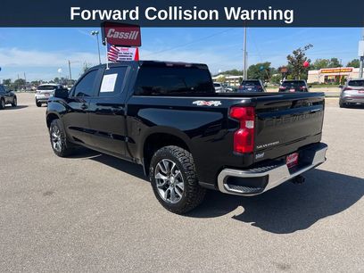 Used 2023 Chevrolet Silverado 1500 LT