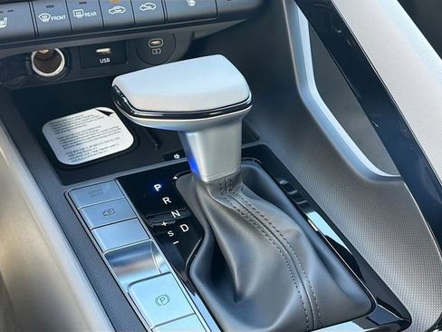 New 2026 Hyundai Elantra SEL Sport Premium FWD image 16