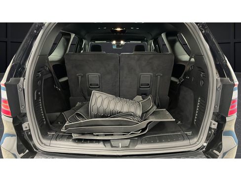 Used 2026 Dodge Durango GT w/ Blacktop Package AWD/4WD image 27
