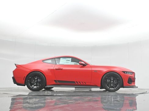 New 2025 Ford Mustang GT Premium w/ GT Performance Package image 48