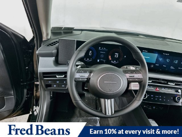 New 2026 Hyundai Sonata SEL FWD image 14