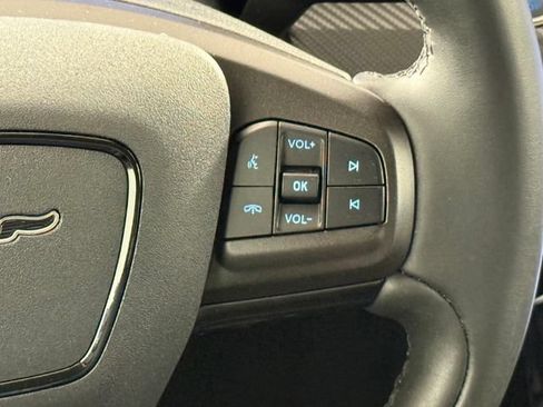 Certified 2023 Ford Mustang Mach-E Premium AWD/4WD image 27