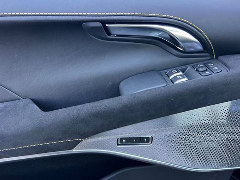 New 2025 Lotus Emira RWD image 11