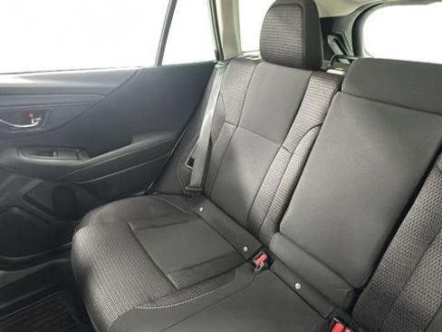 Certified 2025 Subaru Outback Premium image 16