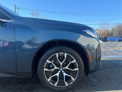 New 2026 BMW X3 xDrive30 w/ Premium Package image 23