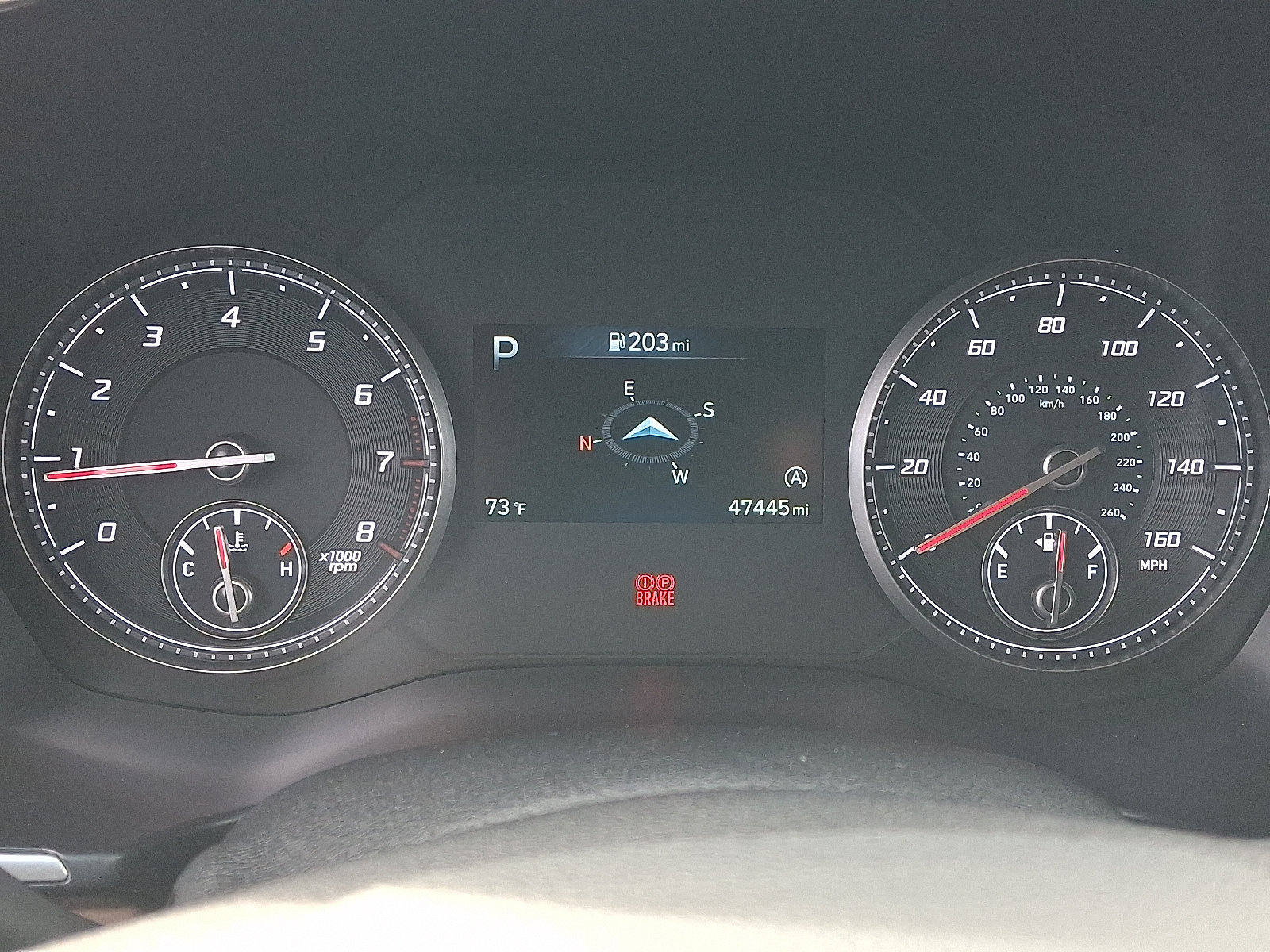 Used 2023 Hyundai Santa Fe SEL AWD/4WD image 21