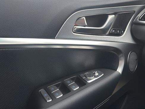 New 2026 Genesis G70 2.5T Prestige image 16