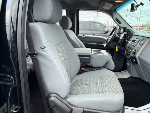 Used 2016 Ford F250 XLT w/ XLT Premium Package image 23