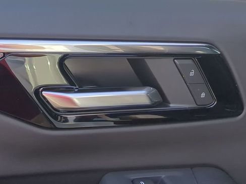 New 2026 Chevrolet Tahoe RST w/ Comfort Package image 37