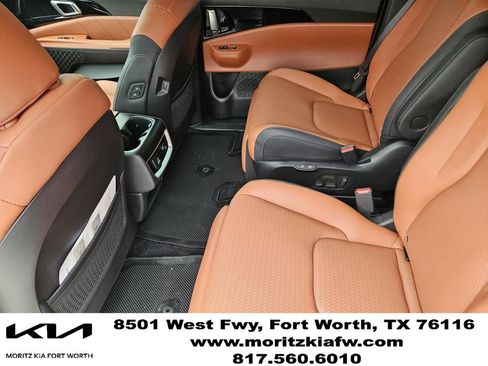 New 2026 Kia Carnival SX Prestige FWD image 20