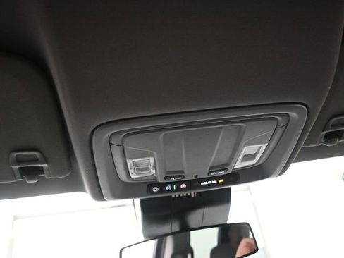 Used 2023 GMC Sierra 1500 Pro w/ Graphite Edition image 12