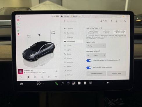 Used 2023 Tesla Model 3 Standard Range RWD image 15