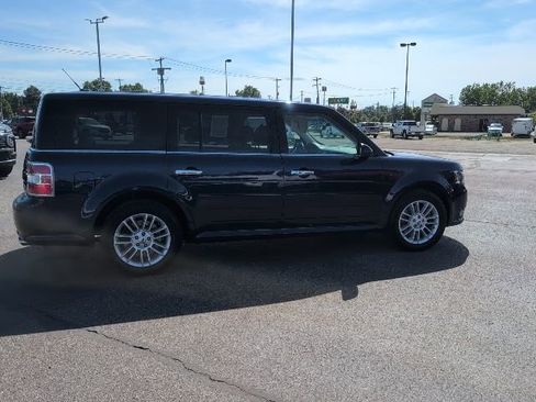 Used 2016 Ford Flex SEL w/ Equipment Group 202A FWD image 8