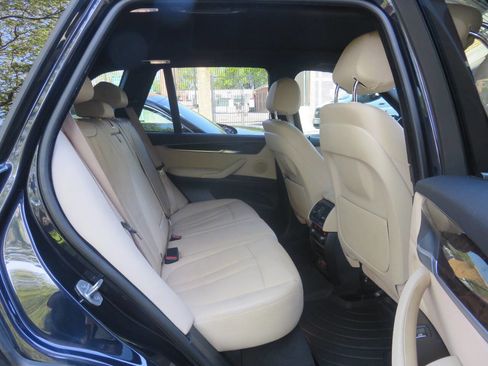 Used 2017 BMW X5 xDrive35i AWD/4WD image 20