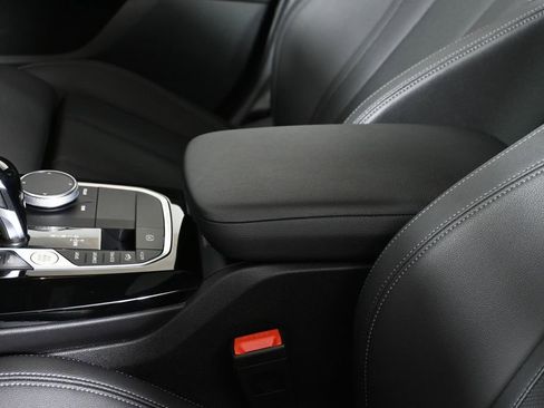 Certified 2023 BMW X3 xDrive30i w/ Premium Package w/ZPA image 26