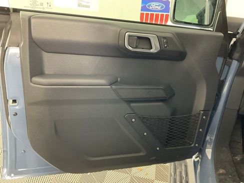 New 2025 Ford Bronco Outer Banks image 12