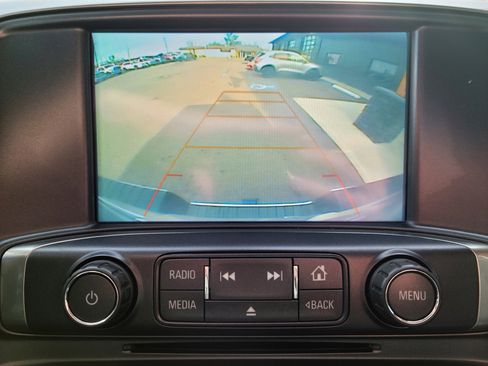 Used 2018 Chevrolet Silverado 2500 LT w/ All Star Edition image 12