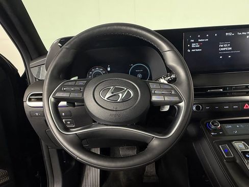 Used 2025 Hyundai Palisade Calligraphy AWD/4WD image 14